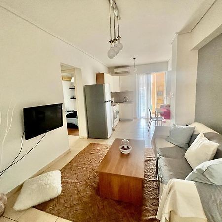 Chrystall'S Athens Home מראה חיצוני תמונה